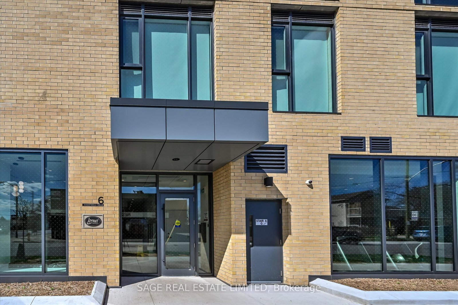 6 Chartwell Road, Unit 509 - Photo 3