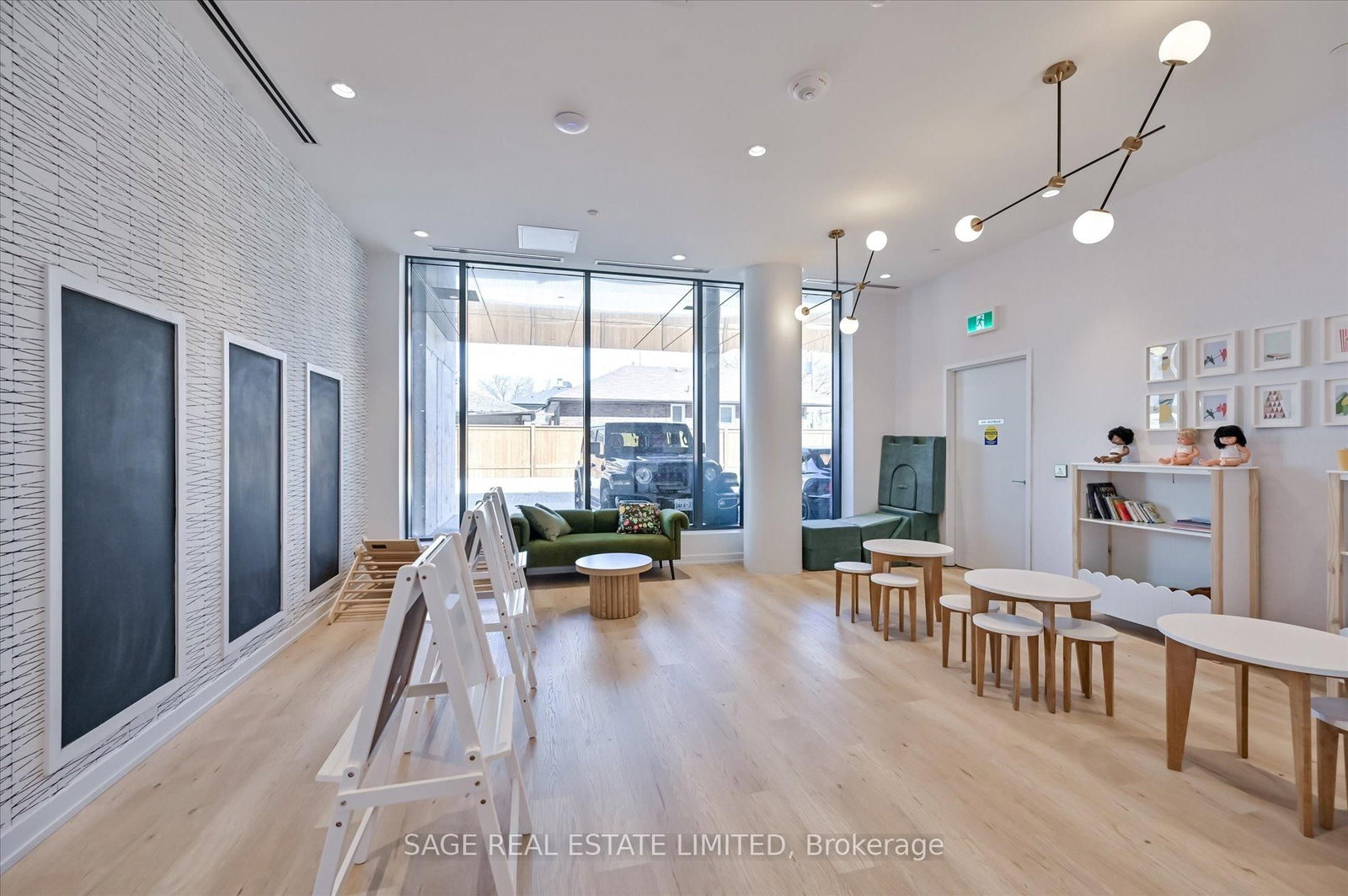 6 Chartwell Road, Unit 509 - Photo 30