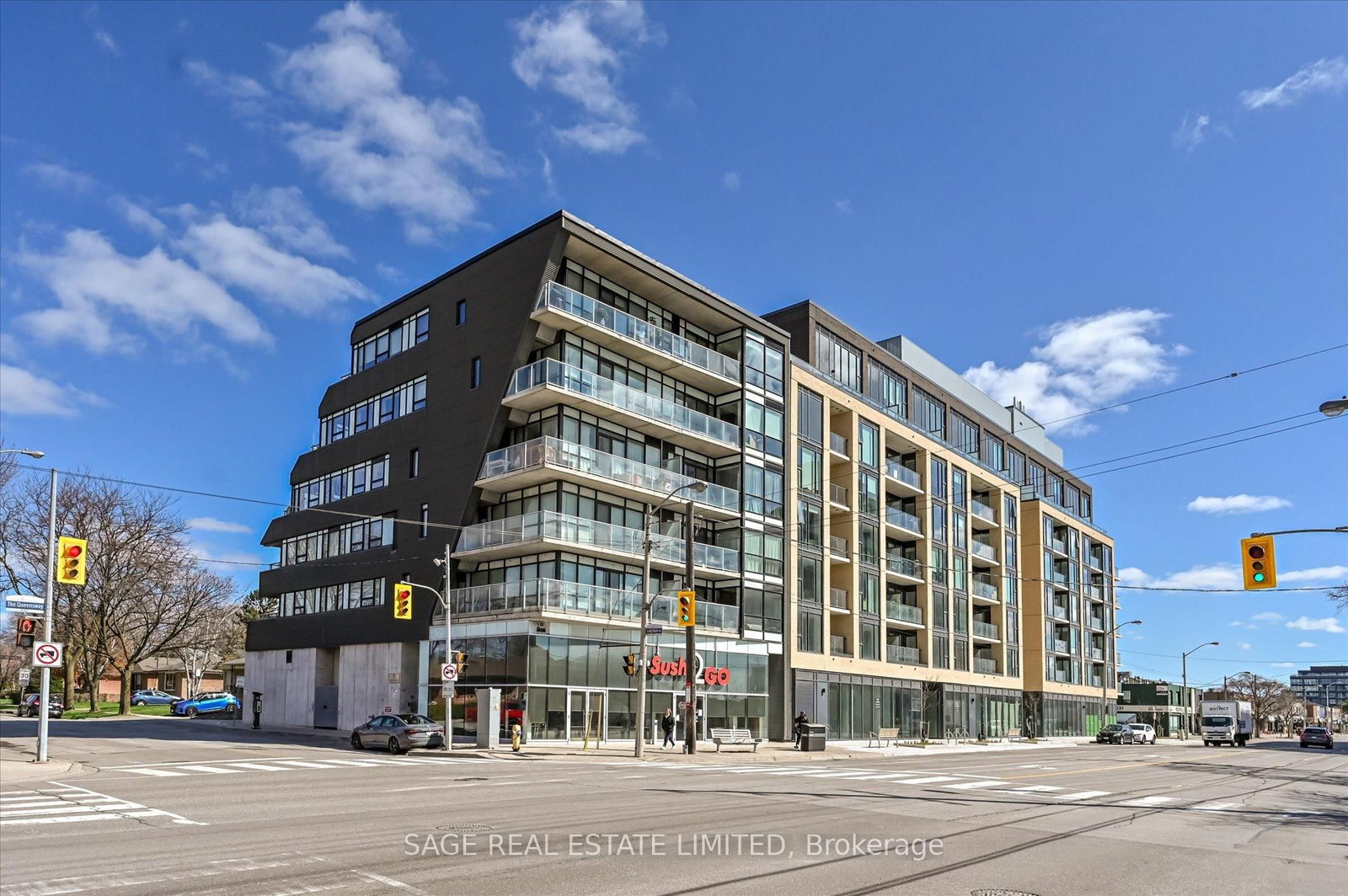 6 Chartwell Road, Unit 509 - Photo 31