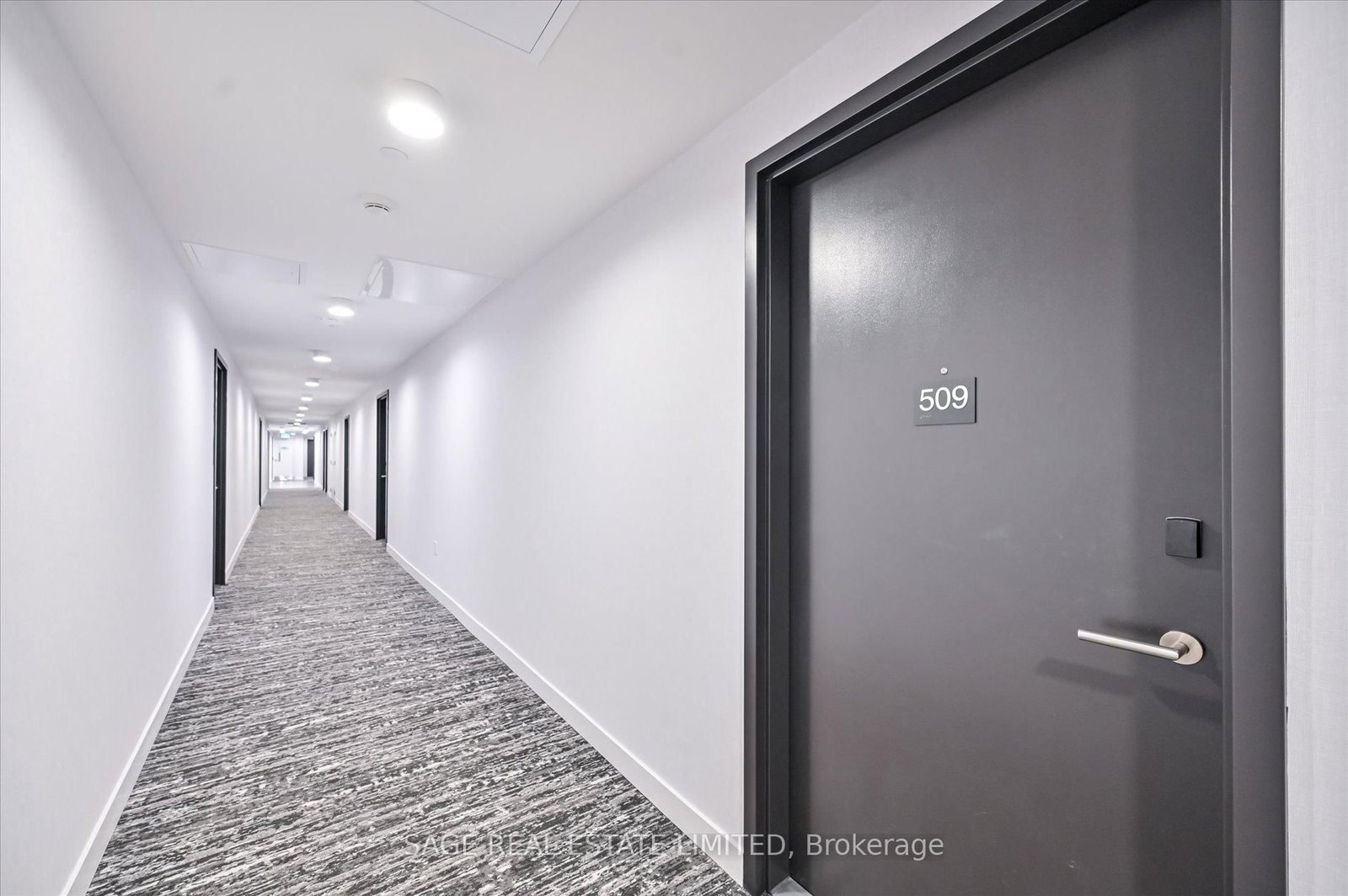6 Chartwell Road, Unit 509 - Photo 7