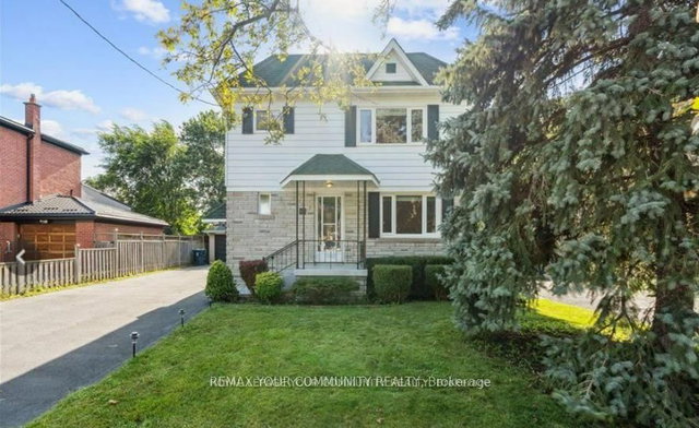 Main - 42 Lockerbie Avenue