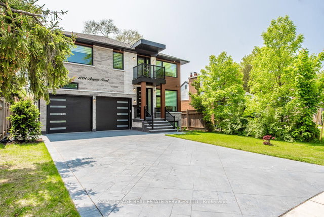 1204 Argreen Road