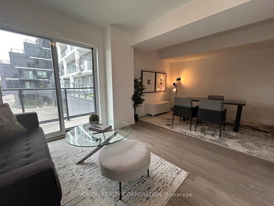 203 - 556 Marlee Ave | Toronto | Image