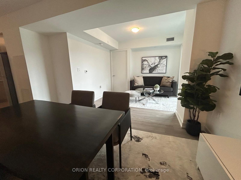 203 - 556 Marlee Ave, Toronto, M6B 0B1 | Image 2