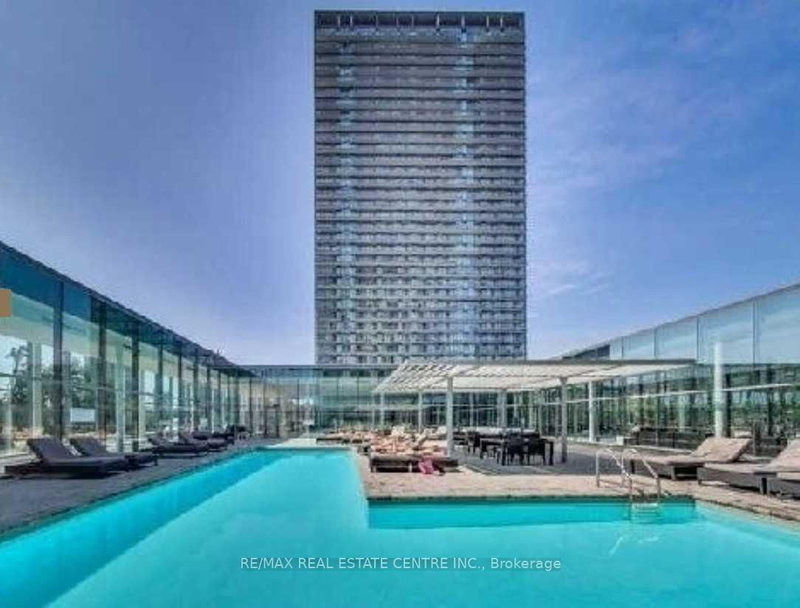 1010 - 105 The Queensway, Toronto, M6S 5B5 | Image 3