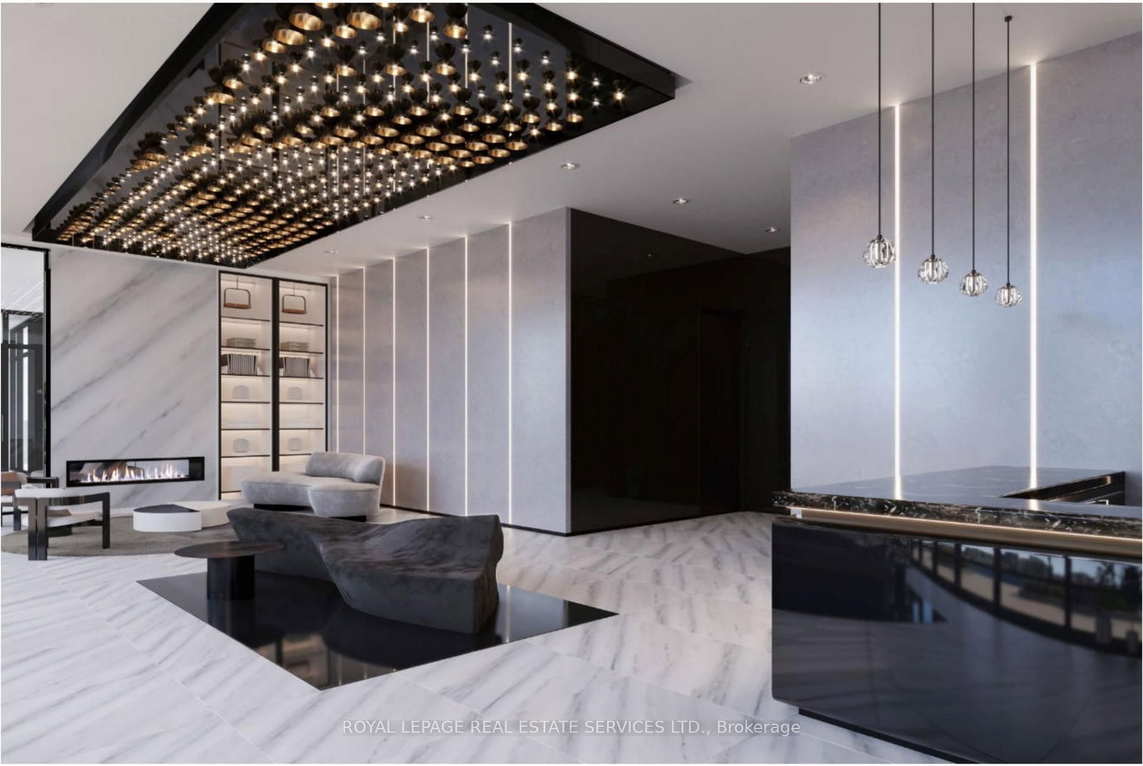 1185 Dupont Street, Unit 1211 - Photo 2