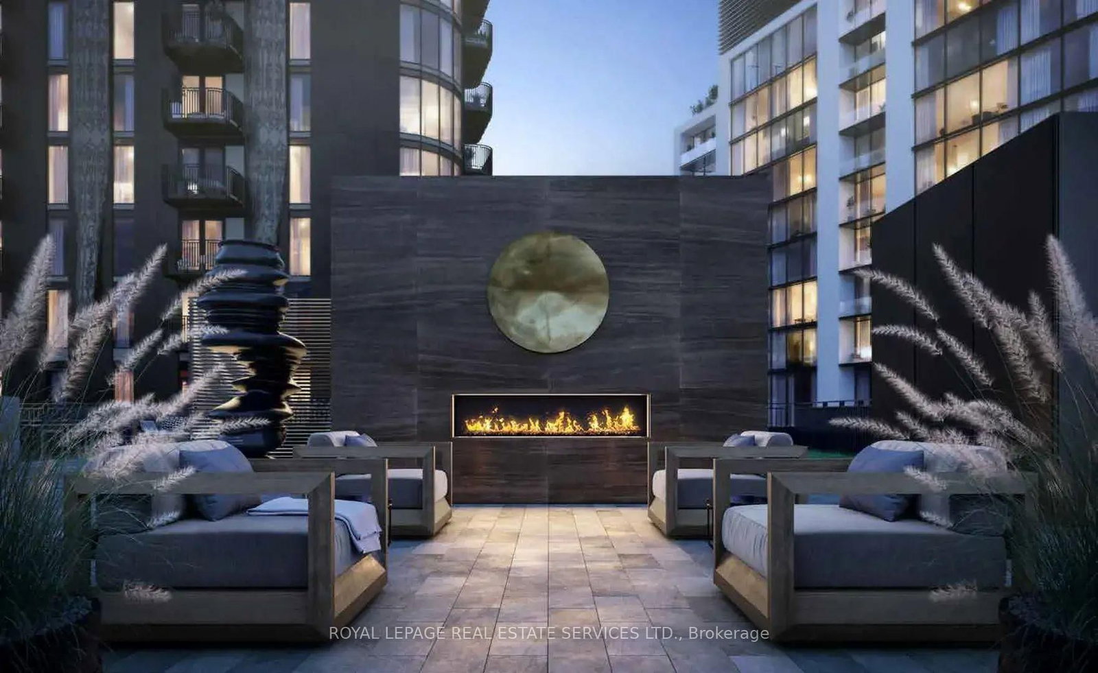 1185 Dupont Street, Unit 1211 - Photo 3