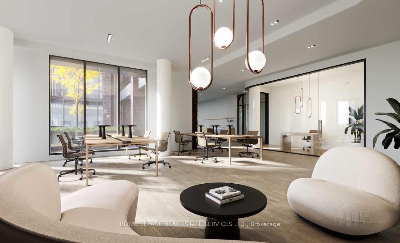 1185 Dupont Street, Unit 1211 - Photo 5