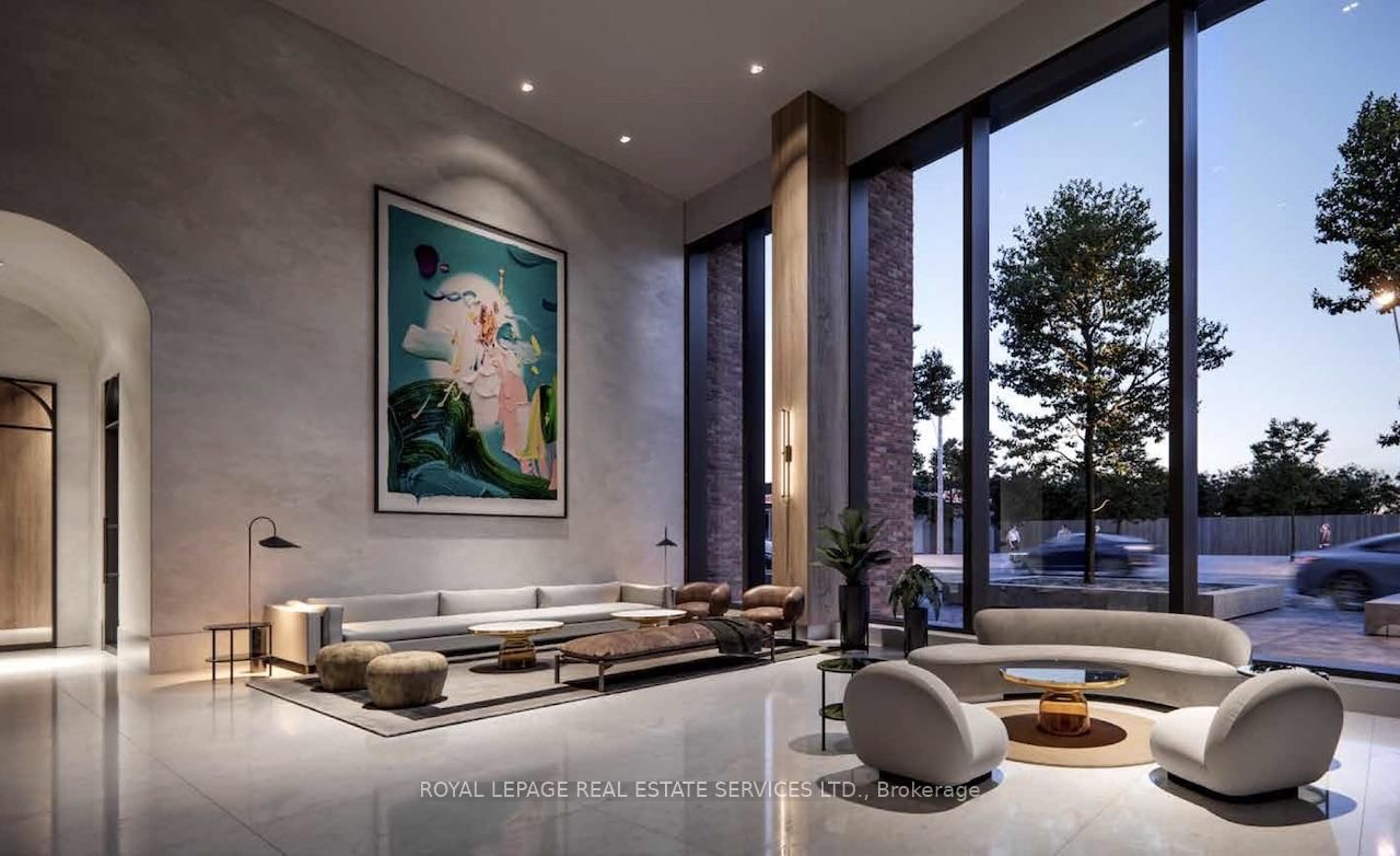 1185 Dupont Street, Unit 1211 - Photo 6