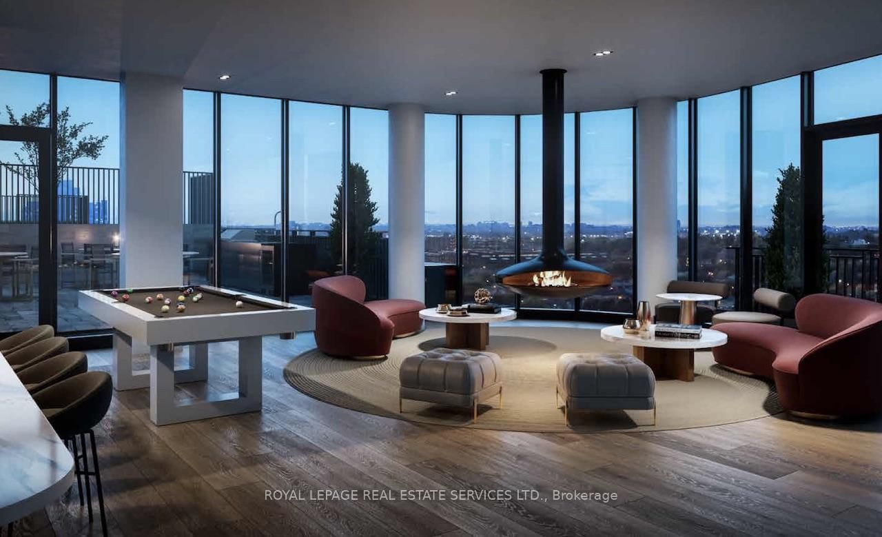 1185 Dupont Street, Unit 1211 - Photo 7