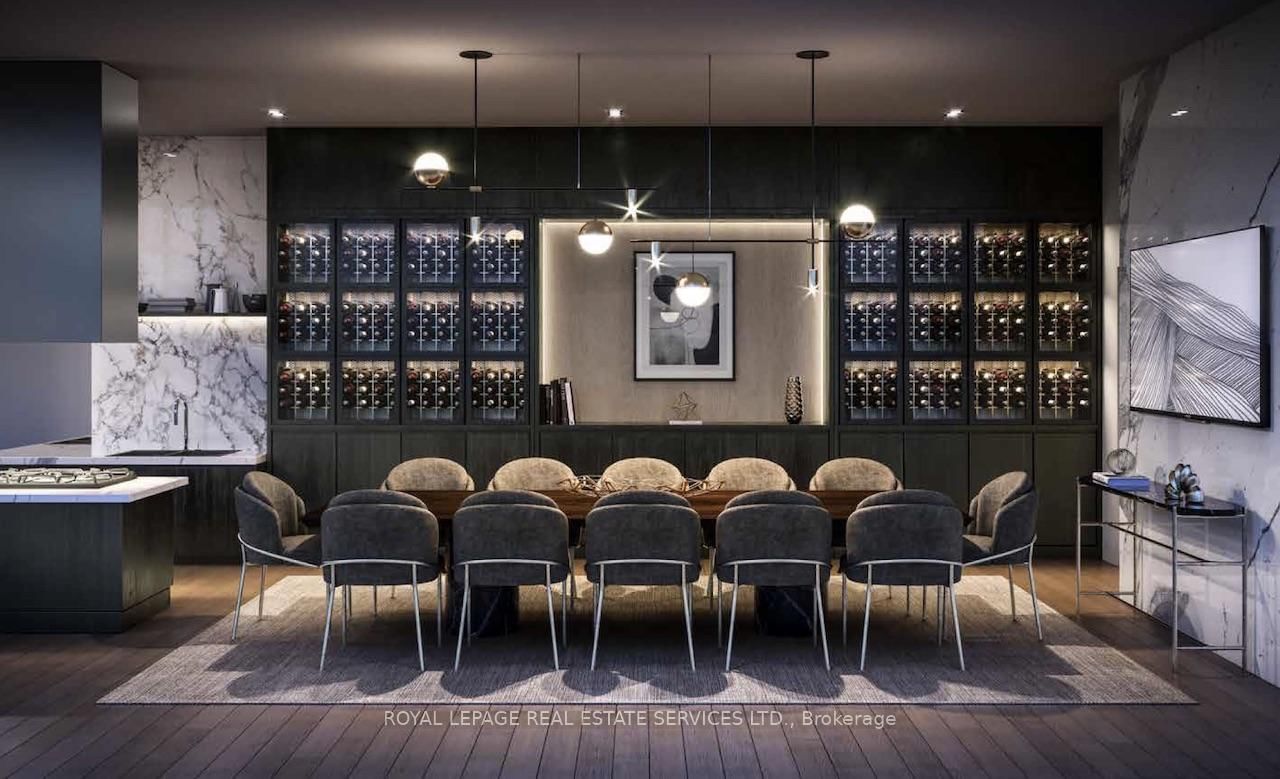 1185 Dupont Street, Unit 1211 - Photo 8