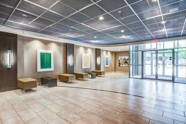 610 - 551 Maple Avenue