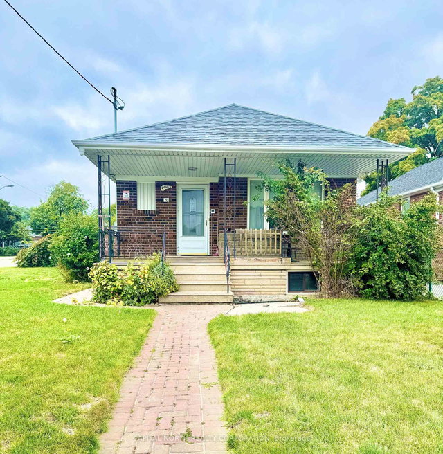 70 Beechborough Avenue