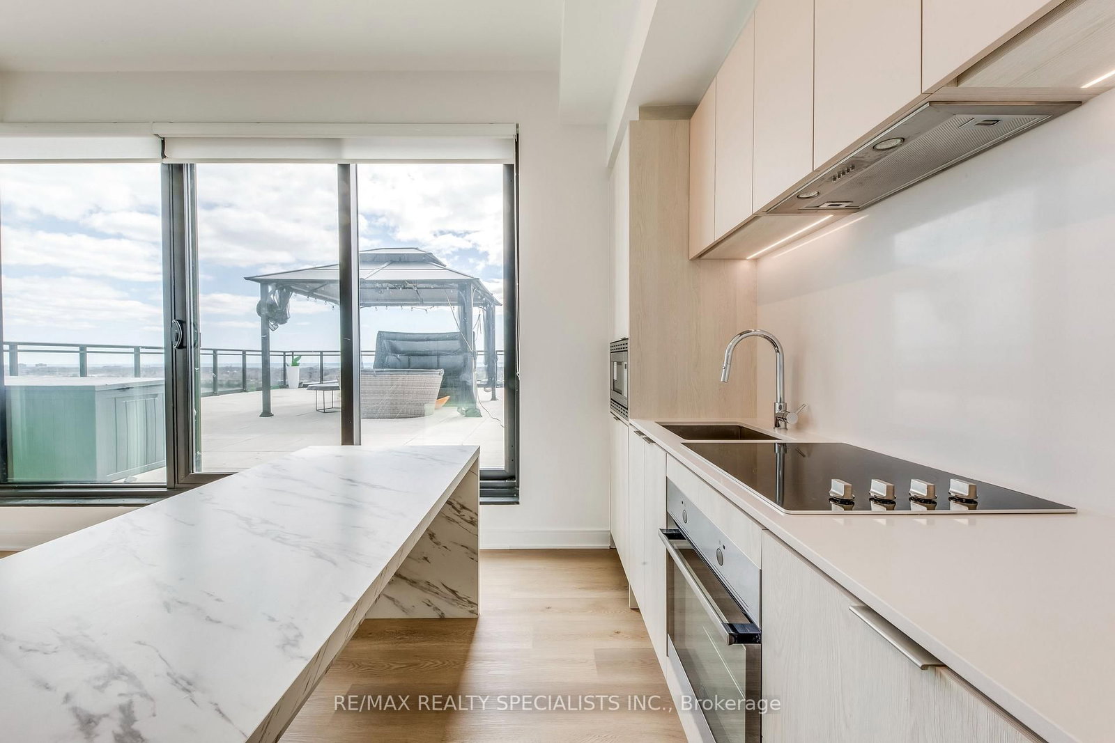 86 Dundas Street E, Unit 1711 - Photo 15