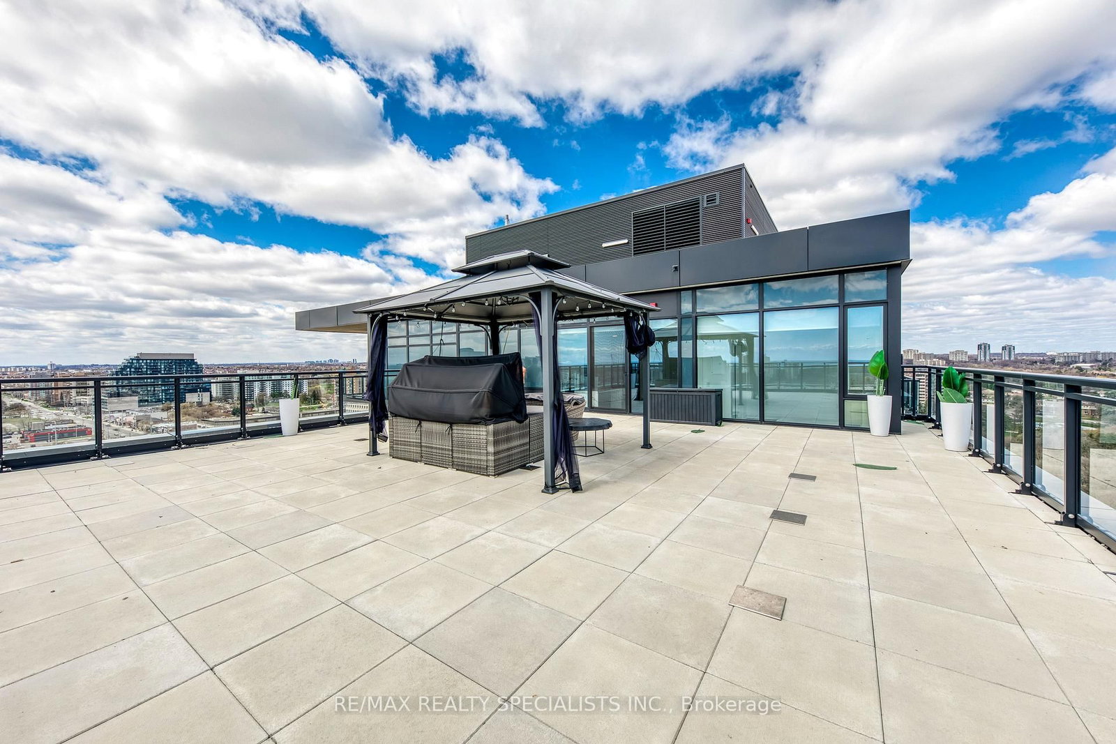 86 Dundas Street E, Unit 1711 - Photo 30