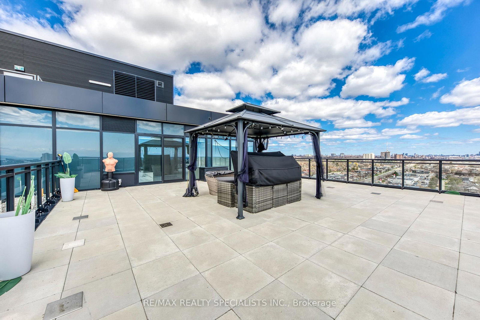 86 Dundas Street E, Unit 1711 - Photo 31