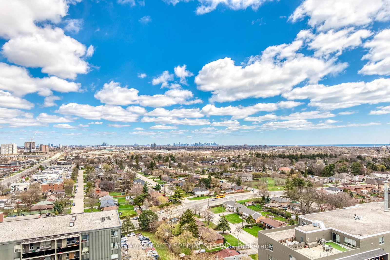 86 Dundas Street E, Unit 1711 - Photo 33