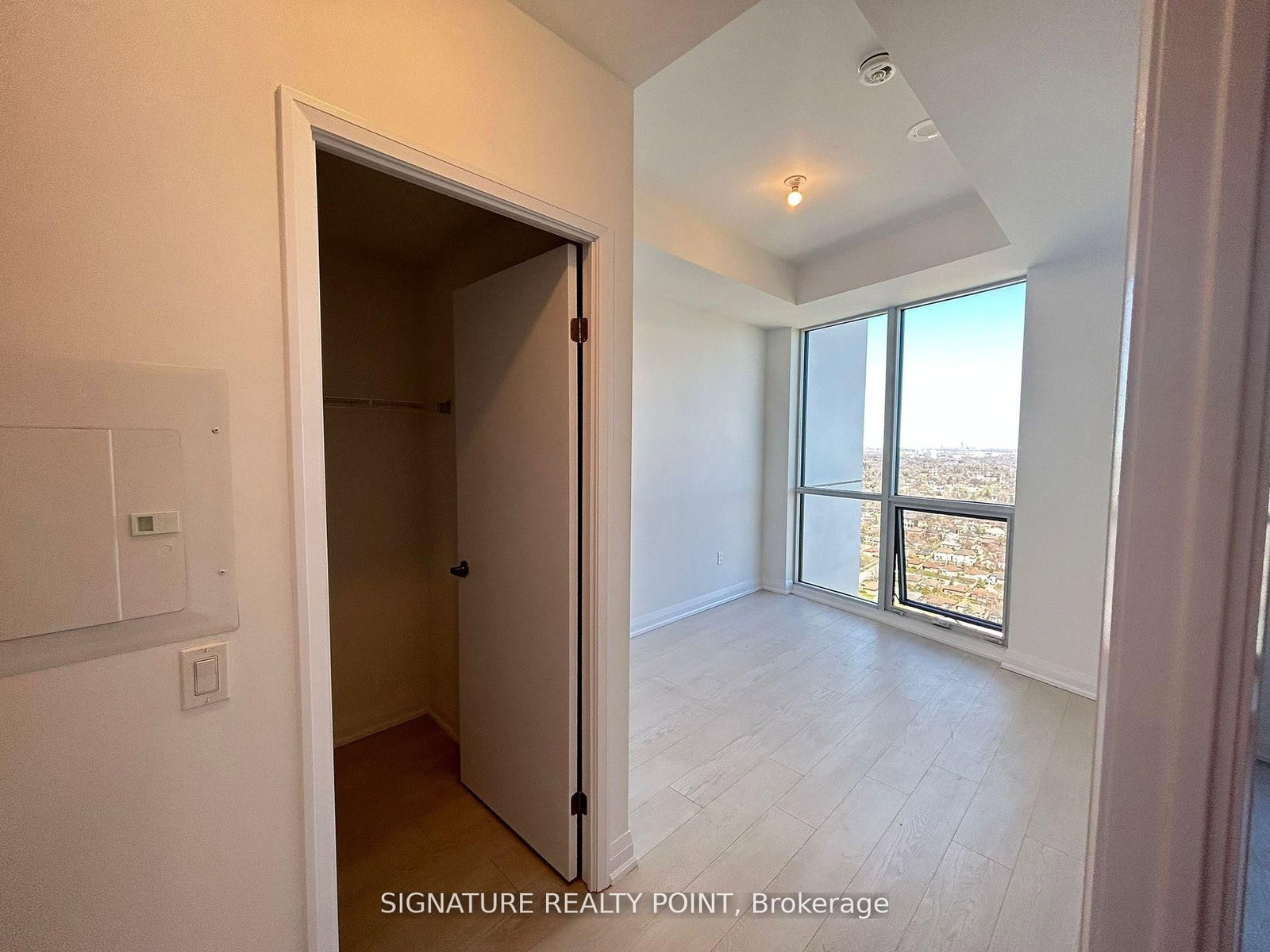 30 Gibbs Road E, Unit 3306 - Photo 12