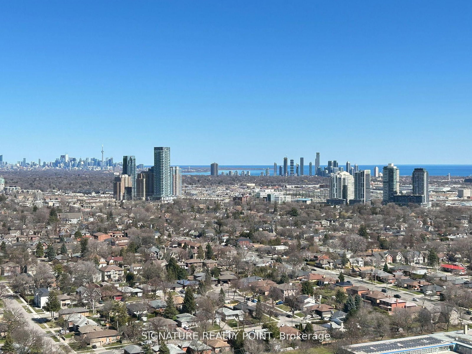 30 Gibbs Road E, Unit 3306 - Photo 23