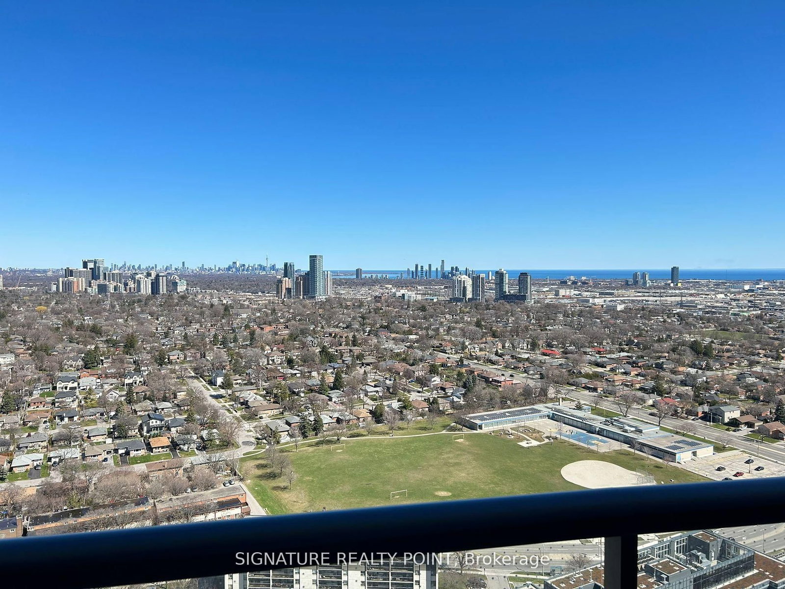 30 Gibbs Road E, Unit 3306 - Photo 24