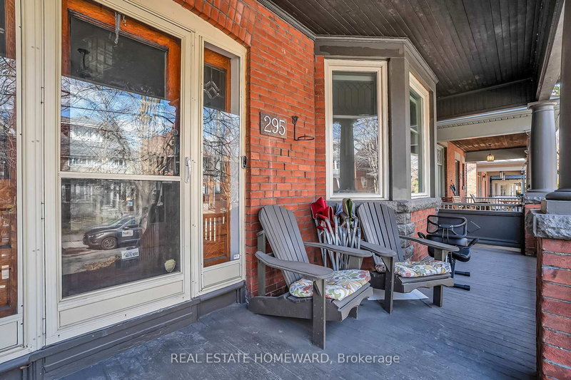 295 Wright Ave, Toronto, M6R 1L8 | Image 2