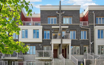 20 - 90 Eastwood Park Gdns | Toronto | Image