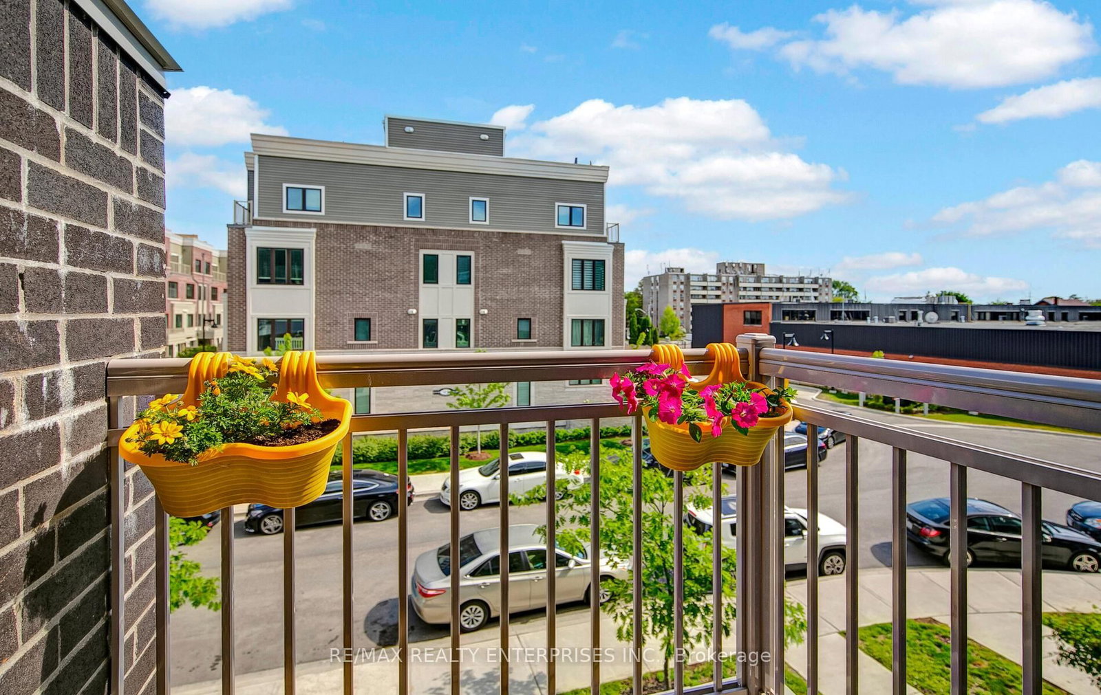 90 Eastwood Park Gardens, Unit 20 - Photo 14