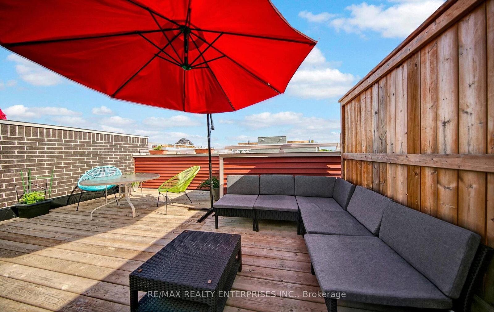 90 Eastwood Park Gardens, Unit 20 - Photo 15