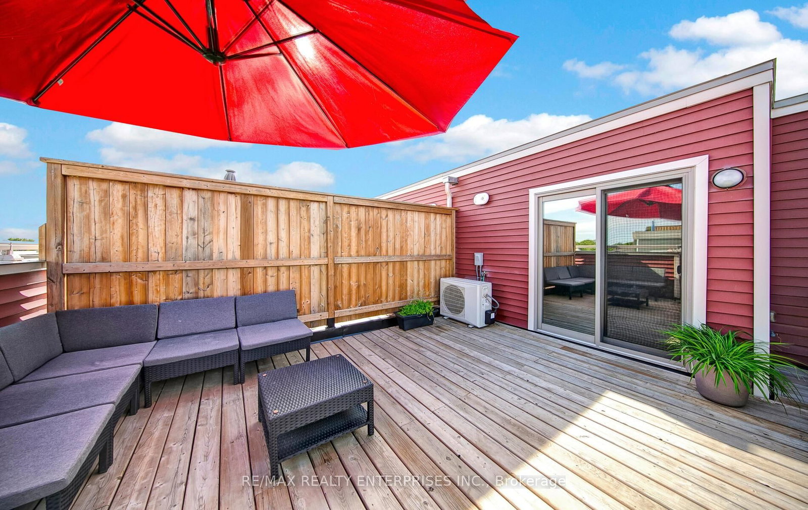 90 Eastwood Park Gardens, Unit 20 - Photo 16