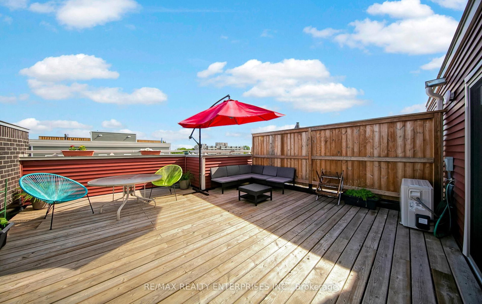 90 Eastwood Park Gardens, Unit 20 - Photo 17