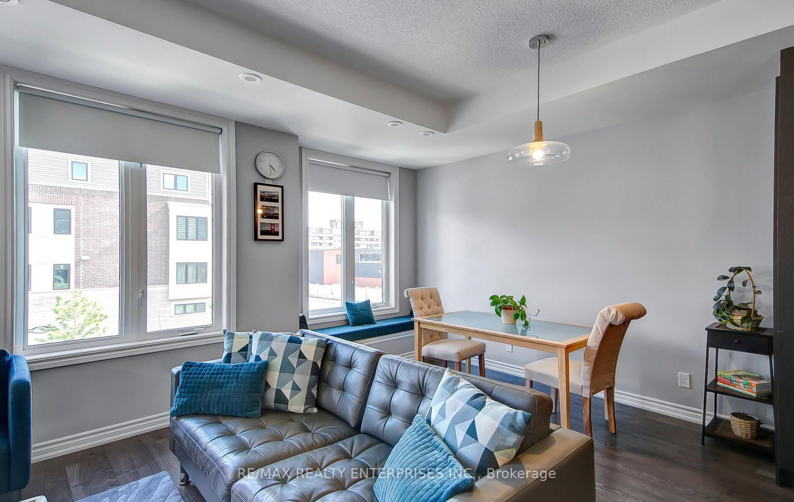 90 Eastwood Park Gardens, Unit 20 - Photo 4