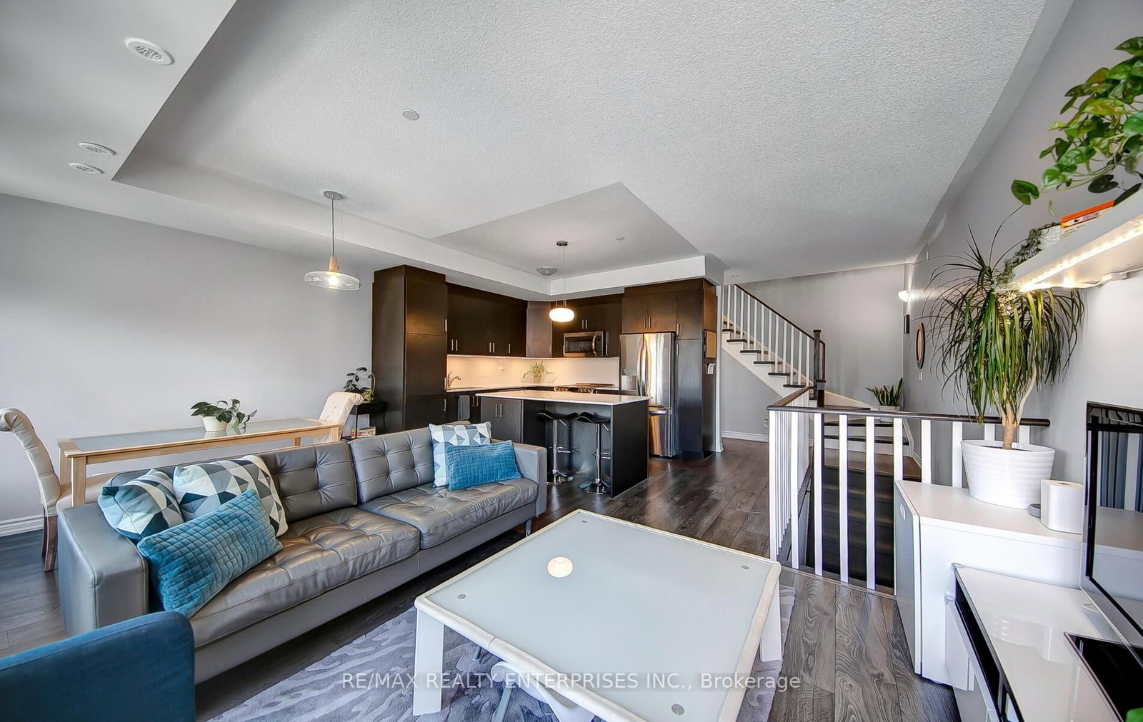 90 Eastwood Park Gardens, Unit 20 - Photo 5