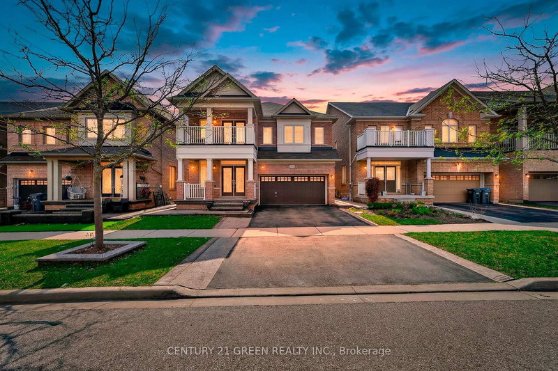 home for sale on 50 Bellcrest Road