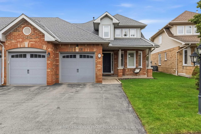 17 - 4275 Millcroft Park Drive