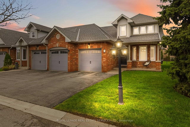 17 - 4275 Millcroft Park Drive