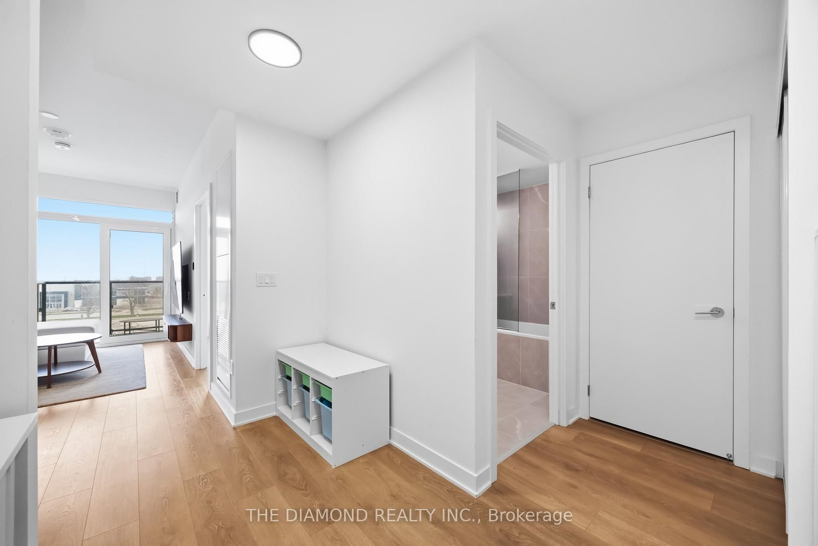 1037 The Queensway, Unit 307 - Photo 11