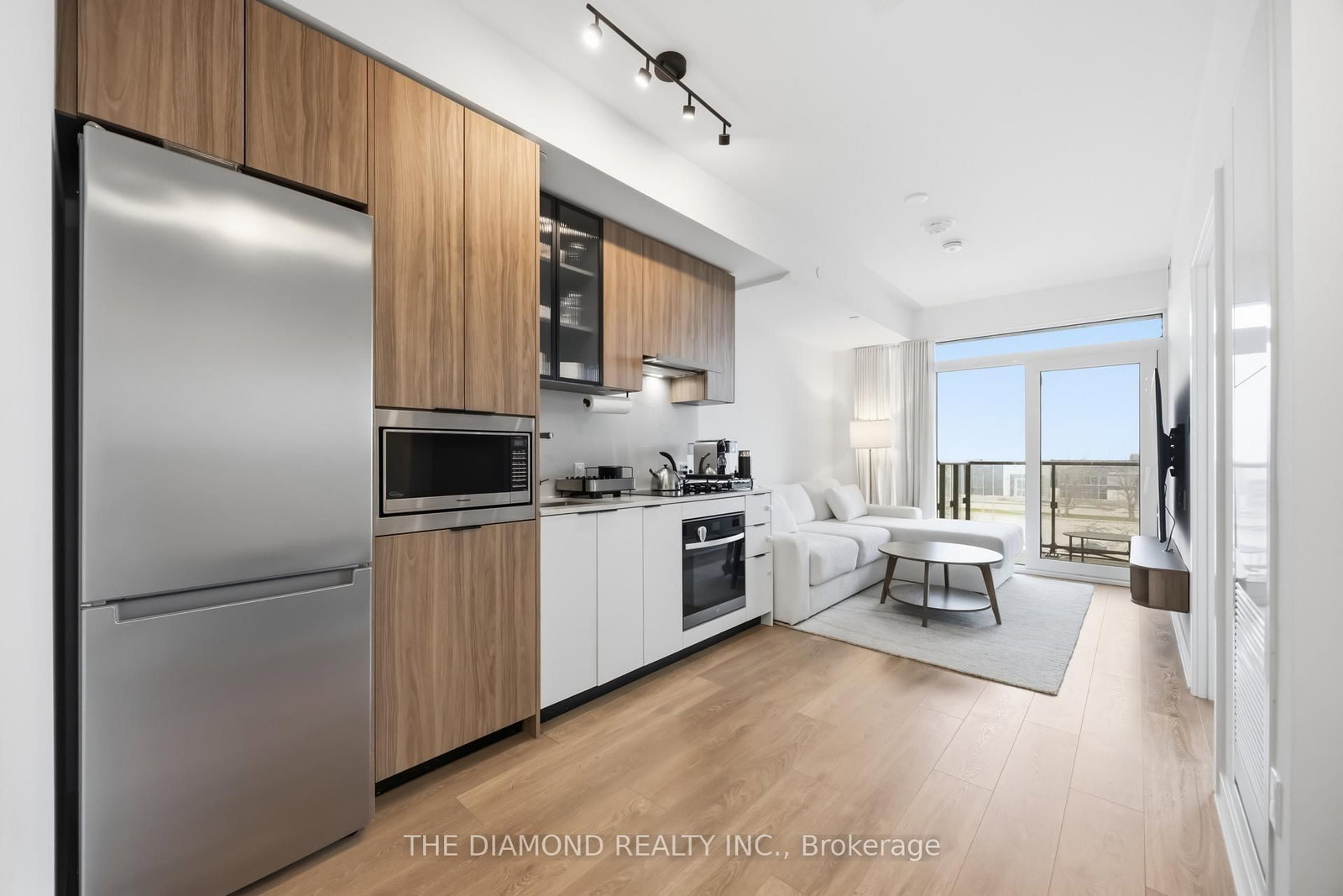 1037 The Queensway, Unit 307 - Photo 12