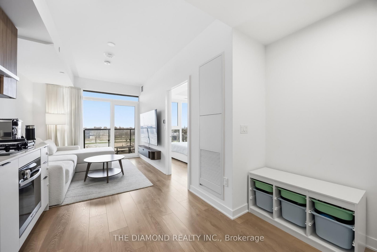 1037 The Queensway, Unit 307 - Photo 14