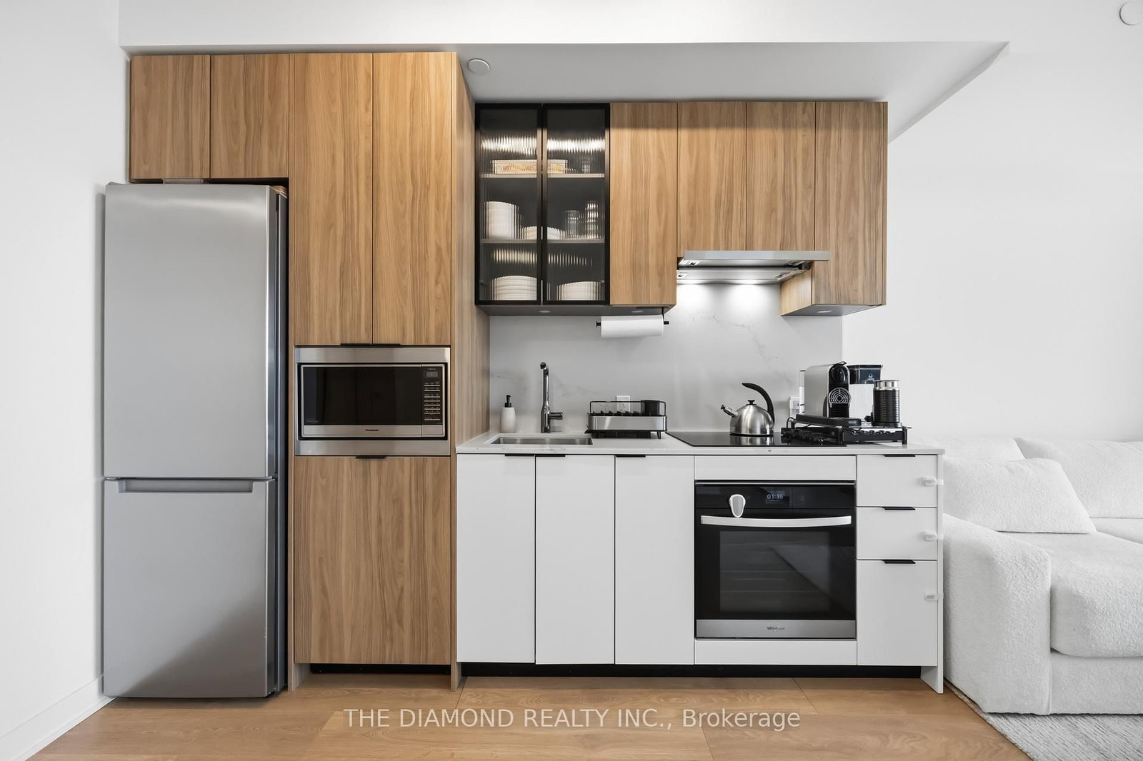 1037 The Queensway, Unit 307 - Photo 15