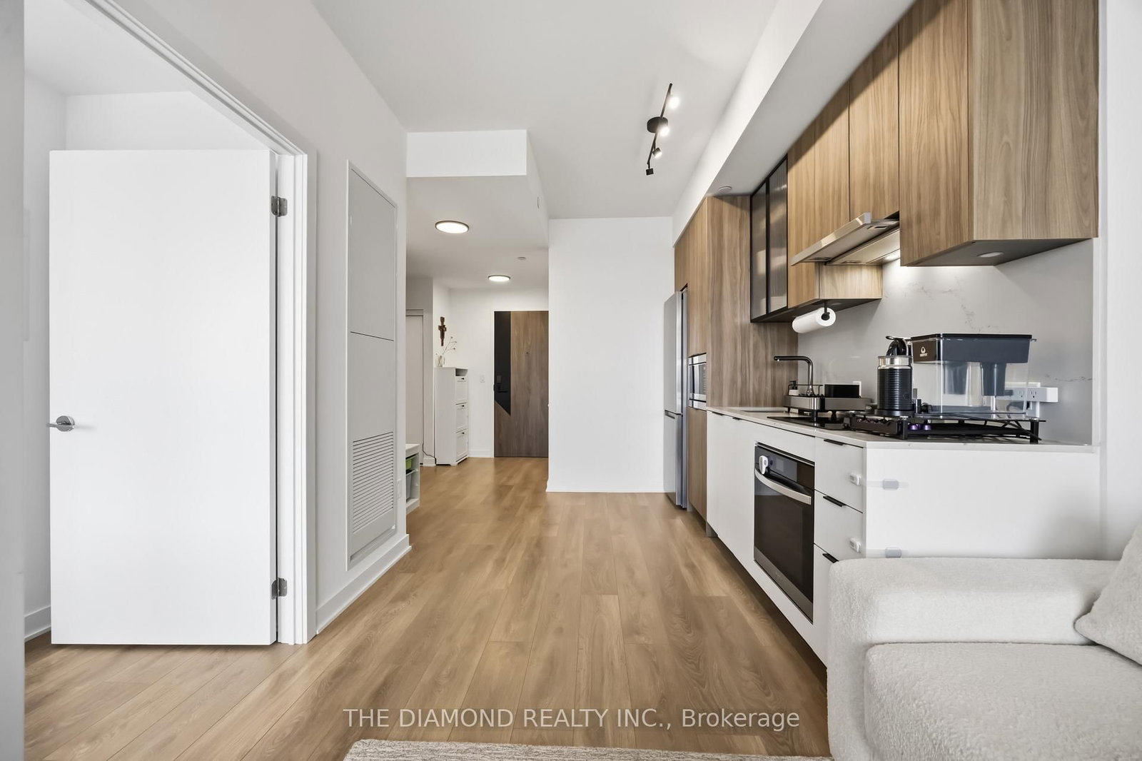 1037 The Queensway, Unit 307 - Photo 17