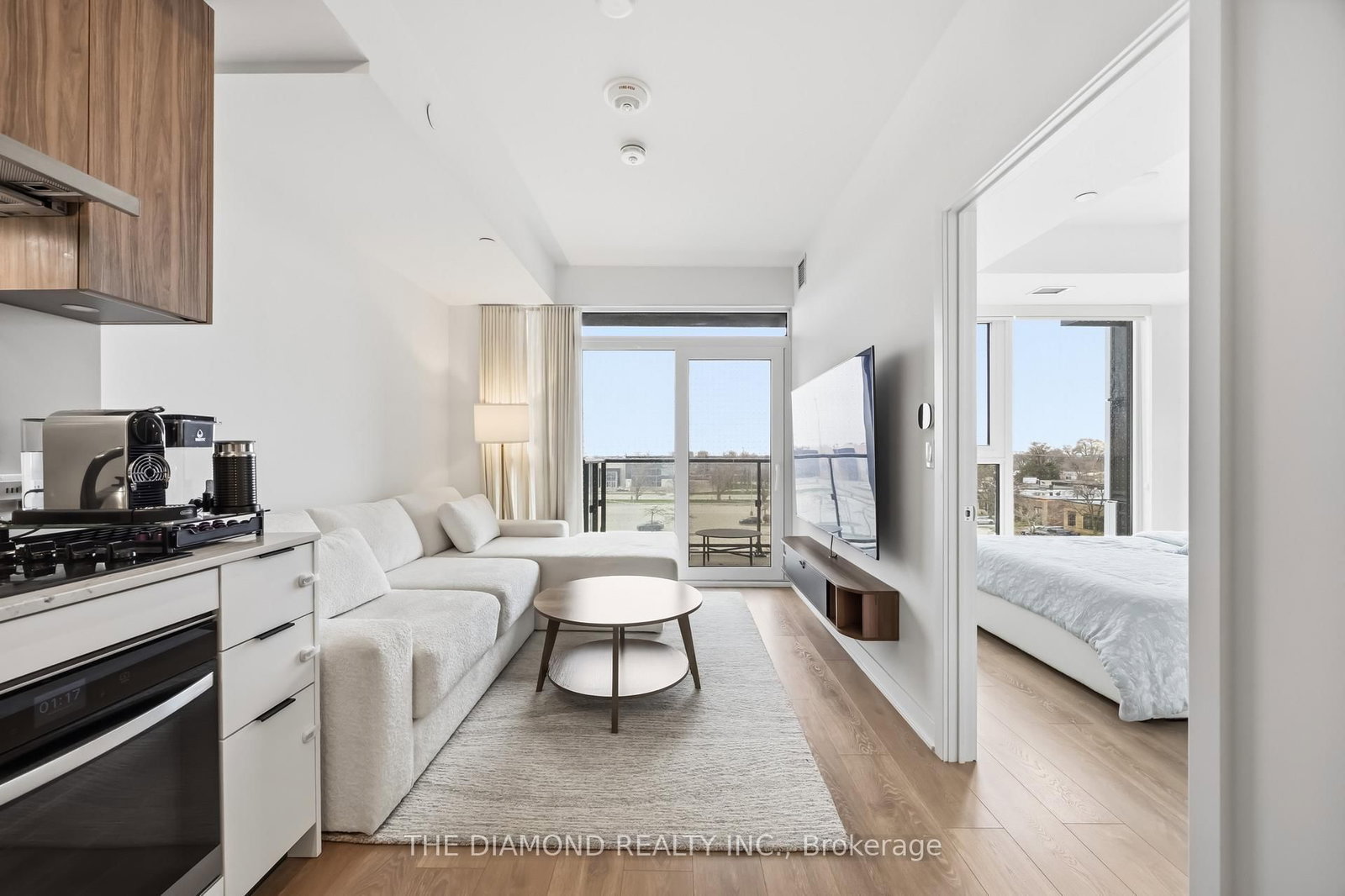 1037 The Queensway, Unit 307 - Photo 18