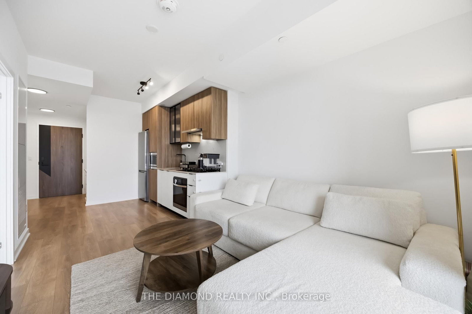 1037 The Queensway, Unit 307 - Photo 21