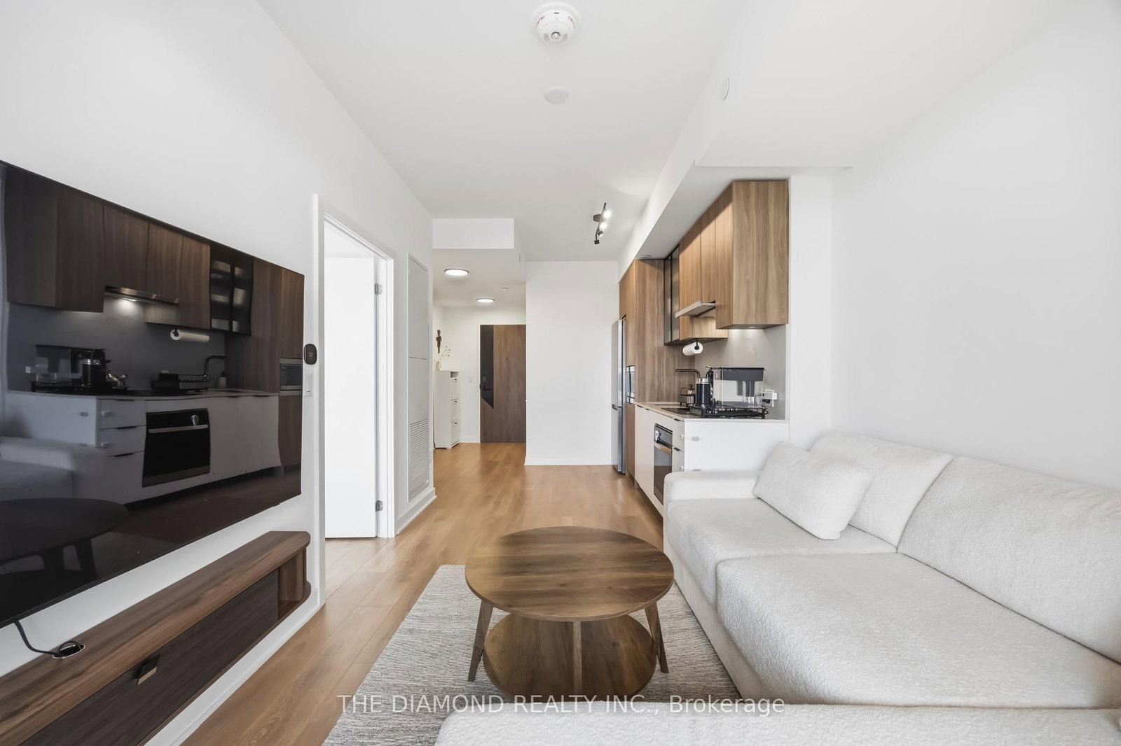 1037 The Queensway, Unit 307 - Photo 22