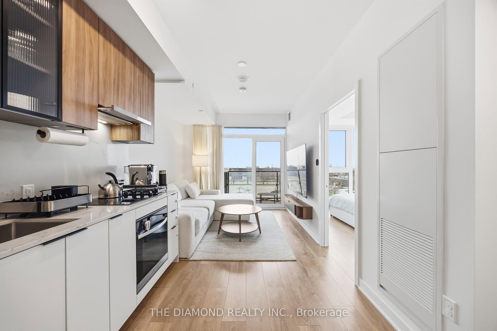 1037 The Queensway, Unit 307 - Photo 23