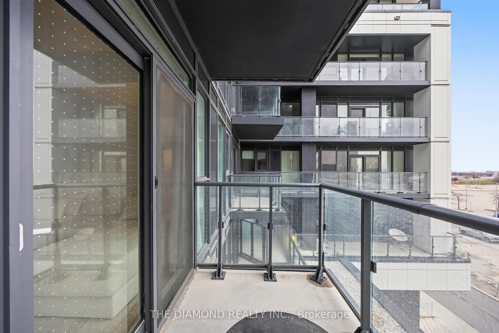 1037 The Queensway, Unit 307 - Photo 30