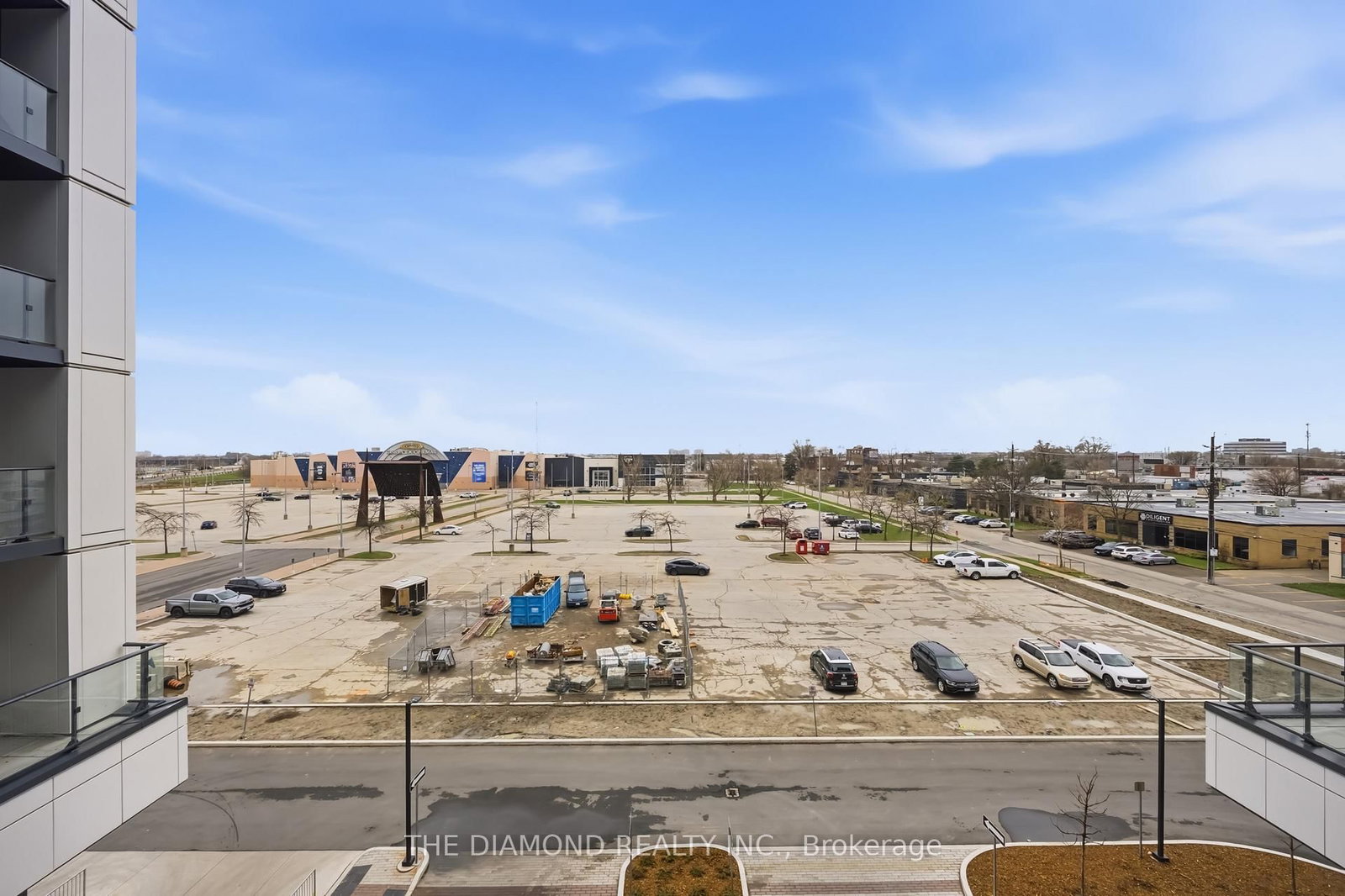 1037 The Queensway, Unit 307 - Photo 31