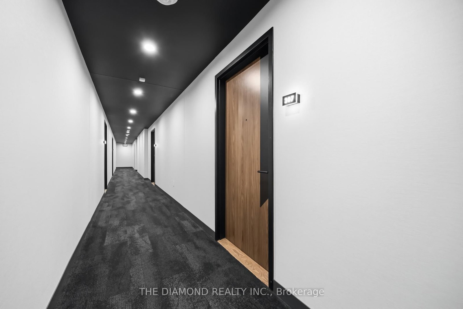 1037 The Queensway, Unit 307 - Photo 5