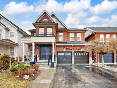 65 Paisley Green Ave | Caledon | Image
