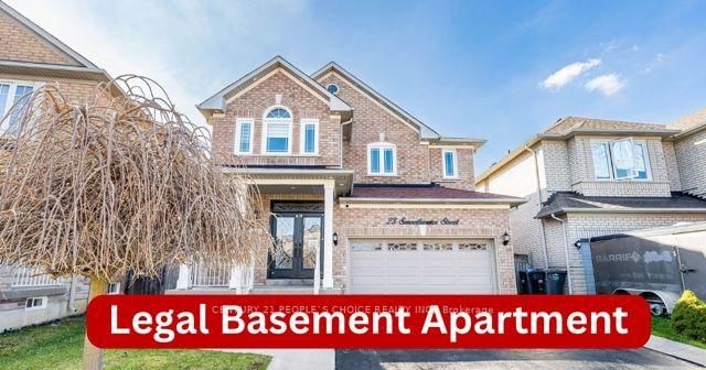 23 Smoothwater Street