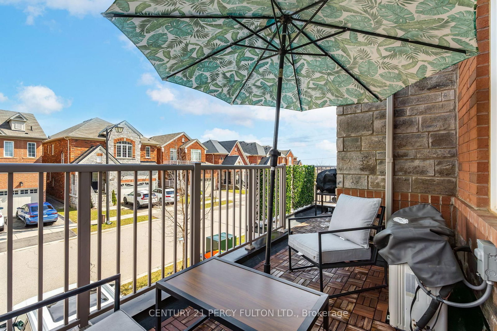 Townhouse for sale at 1110 Durno Court, Milton, Ontario, L9T 8P5 - Harrison - MLS: W13024762